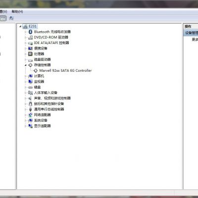 Windows系统下，本地硬盘变成了USB可弹出磁盘怎么办？