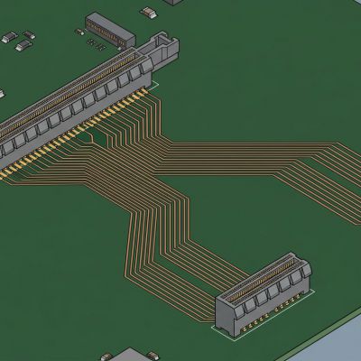 PCIe Bifurcation（通道拆分）技术详解：原理、配置方法与工控扩展卡应用指南