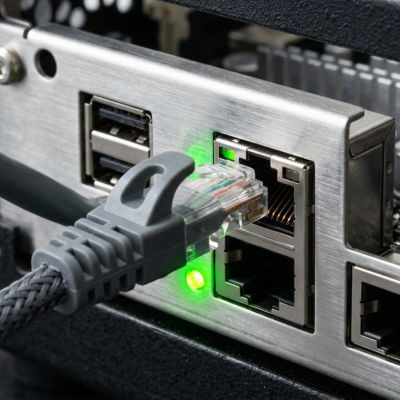 Wake-on-LAN（网络唤醒）技术详解：Magic Packet原理、配置方法与工控远程开机应用指南